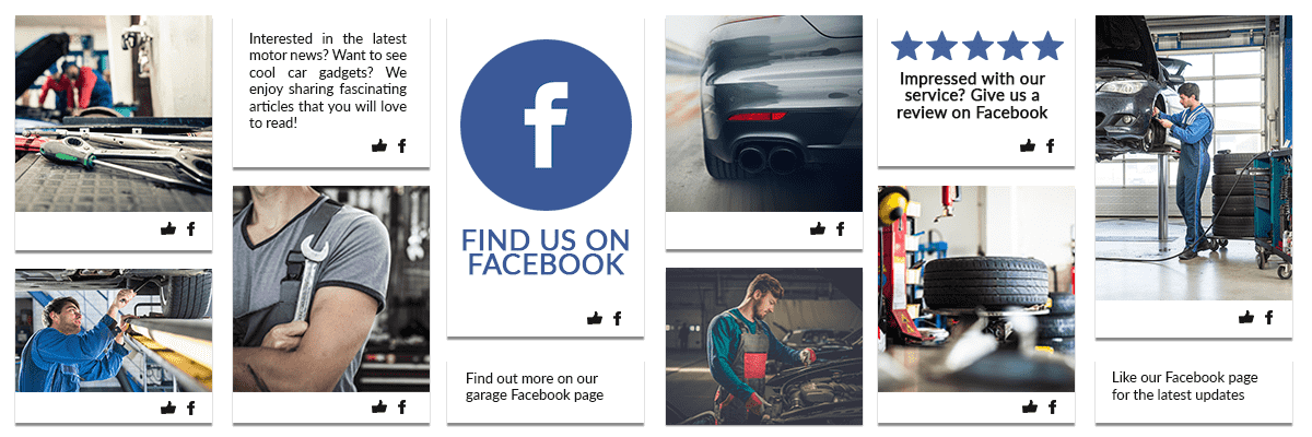 Visit JB Autos UK Ltd on Facebook!